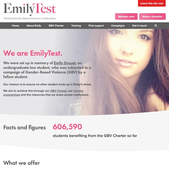 EmilyTest
